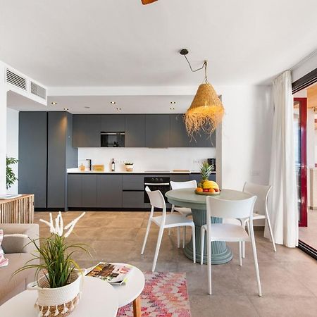קלפה Apartment Topacio 1 - Plusholidays מראה חיצוני תמונה