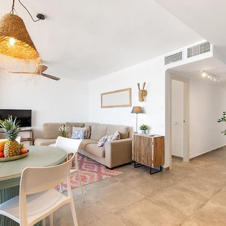 קלפה Apartment Topacio 1 - Plusholidays מראה חיצוני תמונה