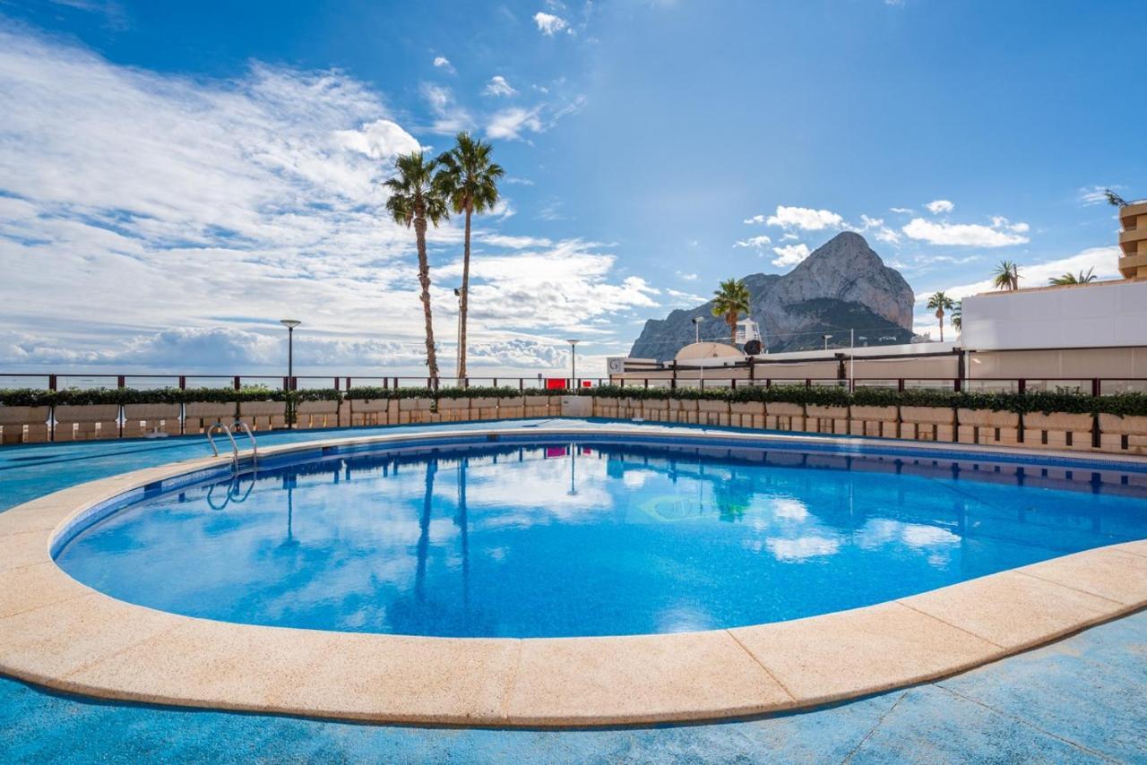 קלפה Apartment Topacio 1 - Plusholidays מראה חיצוני תמונה