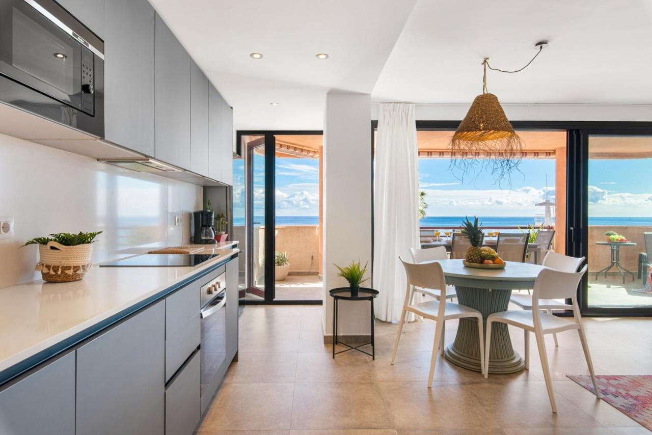 קלפה Apartment Topacio 1 - Plusholidays מראה חיצוני תמונה