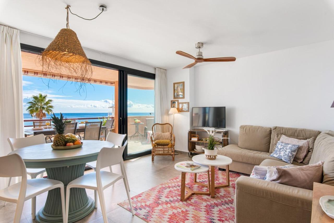 קלפה Apartment Topacio 1 - Plusholidays מראה חיצוני תמונה