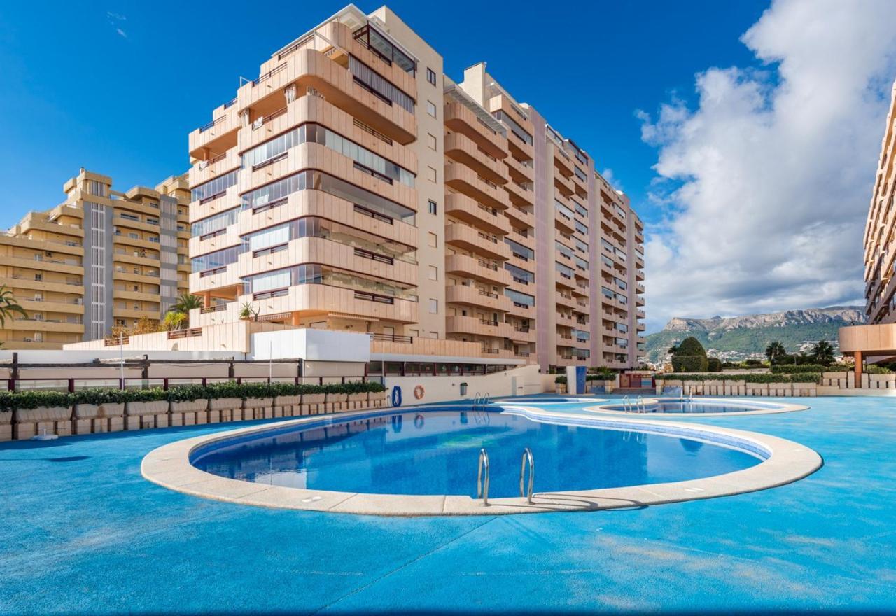 קלפה Apartment Topacio 1 - Plusholidays מראה חיצוני תמונה