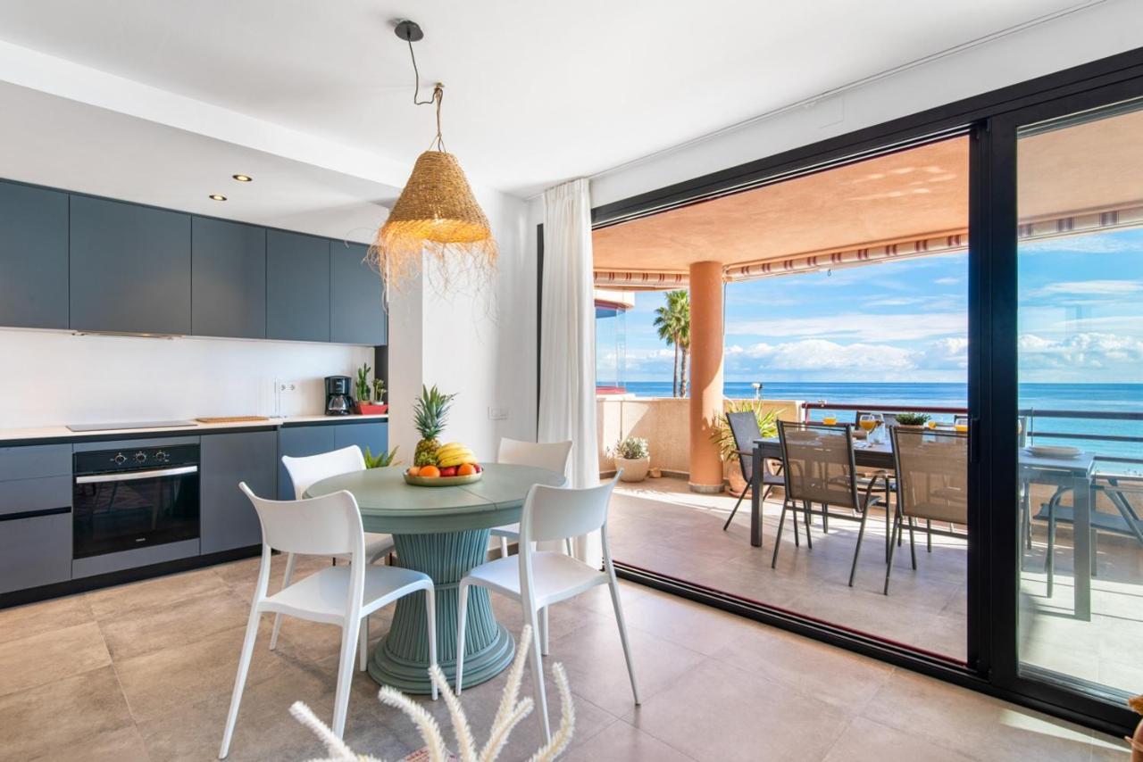 קלפה Apartment Topacio 1 - Plusholidays מראה חיצוני תמונה