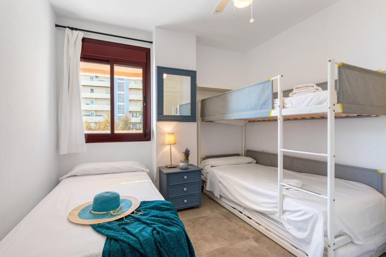 קלפה Apartment Topacio 1 - Plusholidays מראה חיצוני תמונה