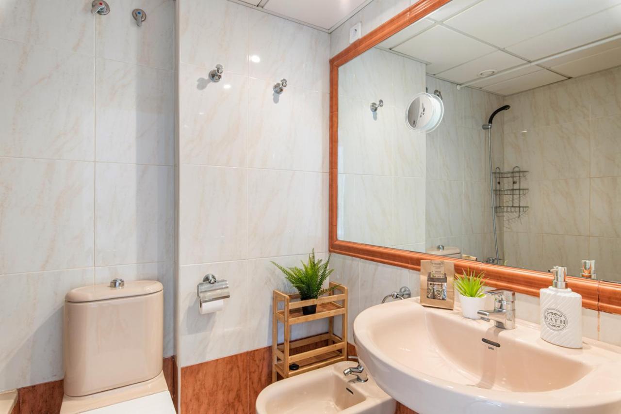 קלפה Apartment Topacio 1 - Plusholidays מראה חיצוני תמונה