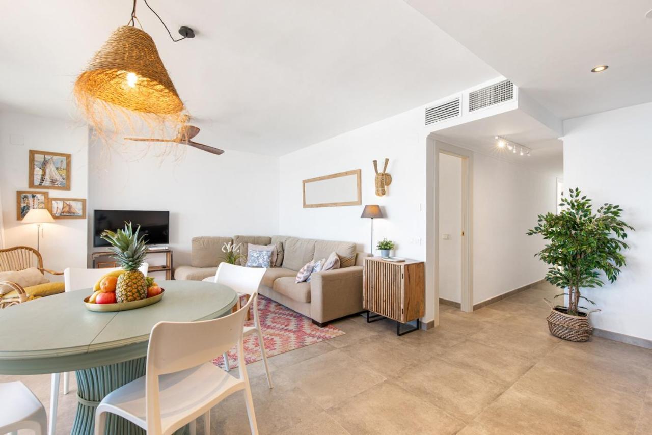 קלפה Apartment Topacio 1 - Plusholidays מראה חיצוני תמונה