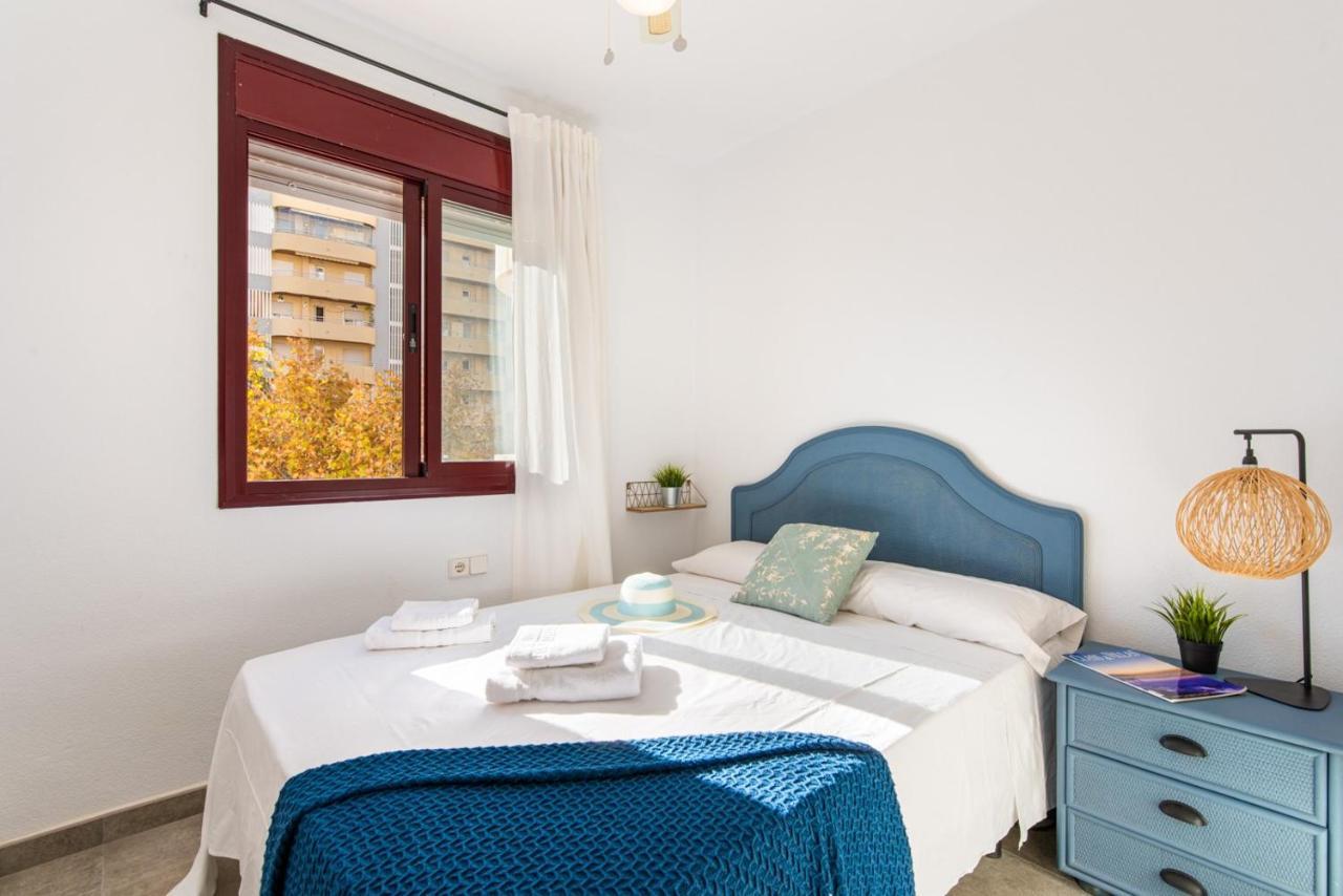 קלפה Apartment Topacio 1 - Plusholidays מראה חיצוני תמונה