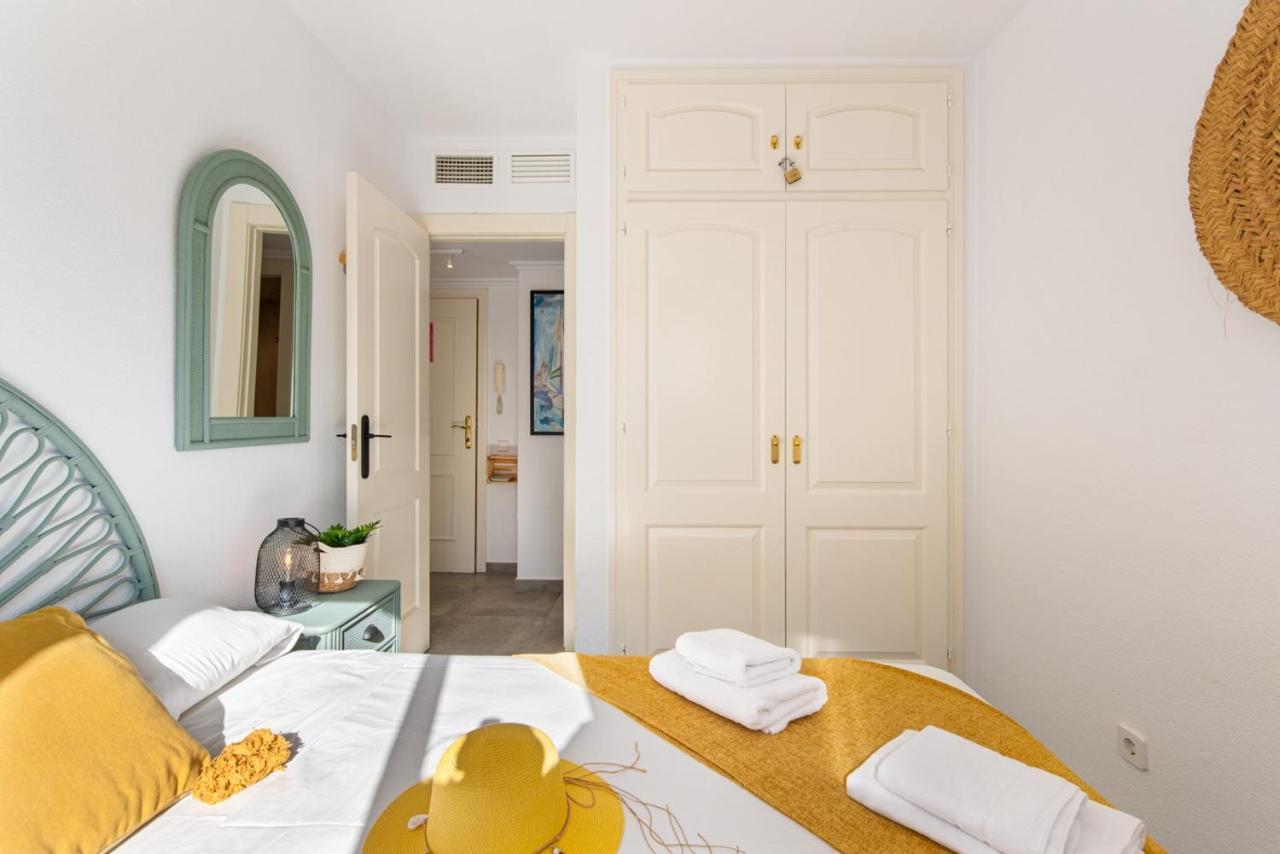 קלפה Apartment Topacio 1 - Plusholidays מראה חיצוני תמונה