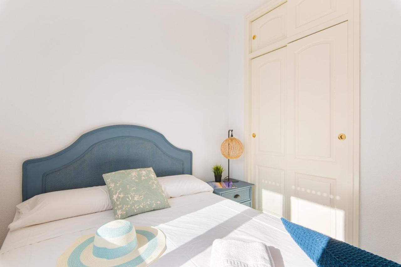קלפה Apartment Topacio 1 - Plusholidays מראה חיצוני תמונה