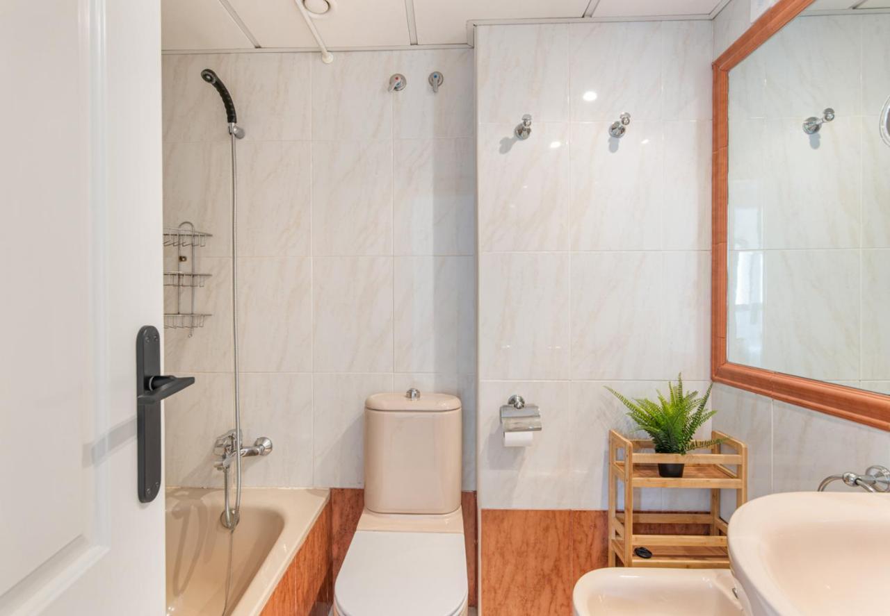 קלפה Apartment Topacio 1 - Plusholidays מראה חיצוני תמונה