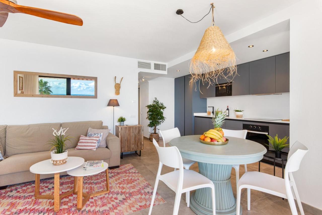 קלפה Apartment Topacio 1 - Plusholidays מראה חיצוני תמונה